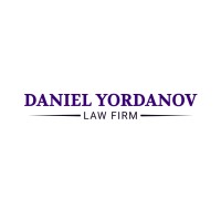 Daniel Yordanov Law Firm logo - Similar company to Stereofox