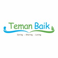 Temanbaikk logo - Similar company to Pusat Pelayanan Tes Dan Konsultasi Psikologi (P2Tkp)