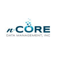 nCore Data Management, Inc. logo - Similar company to Ncore