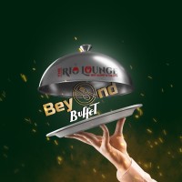 Beyond Buffet logo - Similar company to Beyond Cafe