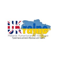 Midlands Humanitarian Aid for Ukraine logo - Similar company to Citizenaid