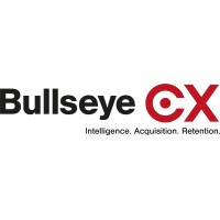 Bullseye CX logo - Similar company to Tracxio