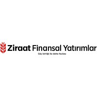 Ziraat Finansal Yatırımlar A.Ş. logo - Similar company to Girişim Sermayesi