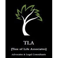 TLA (Tree of Life Associates) logo - Similar company to Law Jurist Legal Journal