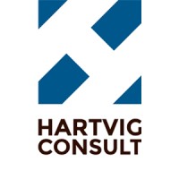 Hartvig Consult logo - Similar company to Engii-Soft A/S