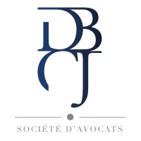 Cabinet DBCJ Avocats logo - Similar company to Balder