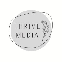 Thrive Media logo - Similar company to Thrive Media
