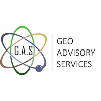 Geo Advisory Services logo - Similar company to Ukusimama Foundation