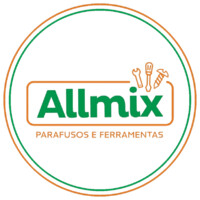 Allmix Parafusos e Ferramentas logo - Similar company to Ars Parafusos E Ferramentas