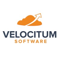 Velocitum Software logo - Similar company to Corporate Benefit Systems