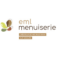 EML menuiserie logo - Similar company to Nets&Co