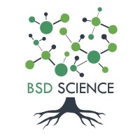 BSD SCIENCE logo - Similar company to Plastart Medical