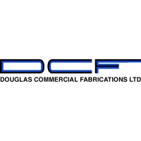 Douglas Commercial Fabrications Ltd logo - Similar company to Bulgroup