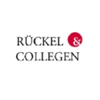 Rückel & Collegen logo - Similar company to German American Exchange E.V. (Gae)