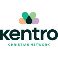 Kentro Christian Network logo - Similar company to Effect Hope