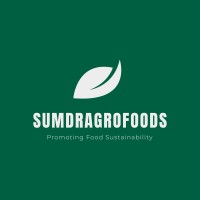 SUMDRAGROFOODS logo - Similar company to Horeka