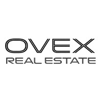 OVEX Real Estate logo - Similar company to Titans Real Estate Developers