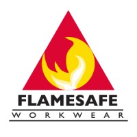 Flamesafe Workwear logo - Similar company to Primal Workwear