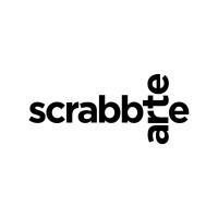 ScrabbleArte logo - Similar company to Argent Arbres
