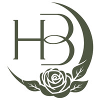 Highlands in Bloom logo - Similar company to Liquid Mining