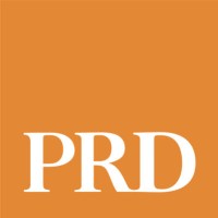 The PRD Group logo - Similar company to Dala Projects