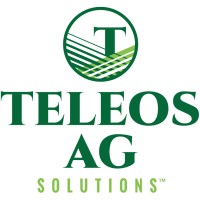 Teleos Ag Solutions™ logo - Similar company to Component Ag