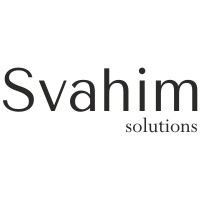 Svahim Solutions logo - Similar company to Webgrov
