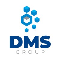 DMS Group logo - Similar company to Dms Group