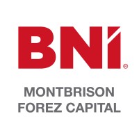 BNI - Forez Capital Montbrison logo - Similar company to Techsphere