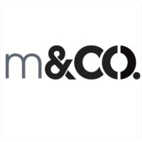 Macneil & Co. marketing, design, digital logo - Similar company to Groundzerø