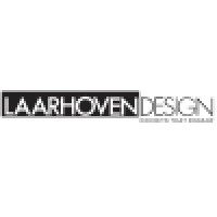 Laarhoven Design logo - Similar company to Northlander Yachting