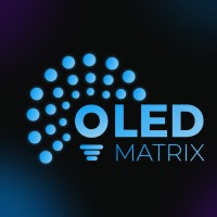 Oled Metrix logo - Similar company to Raf Electronics