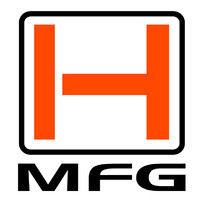 Hoffman Manufacturing, Inc. logo - Similar company to G.E. Marshall, Inc.