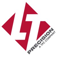 L&T Precision LLC logo - Similar company to Precision Product Development Llc