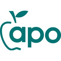 APO International Co., Ltd. logo - Similar company to Lovinflame, Inc.