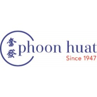 Phoon Huat logo - Similar company to Eclat By Oui