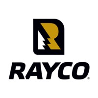 Rayco Manufacturing, Inc. logo - Similar company to Morbark, Llc