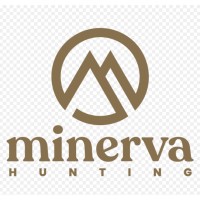 Minerva Hunting logo - Similar company to Begno Audio