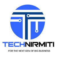 TechNirmiti Softwares Private Limited logo - Similar company to The Ask Systems