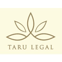 Taru Legal logo - Similar company to Organization For Human Rights And Harmony