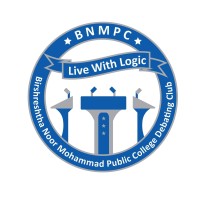 Bnmpc Debating Club