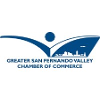 Greater San Fernando Valley Chamber of Commerce logo - Similar company to Bits - Bolder It Solutions, Inc