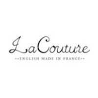 ENGLISH MADE IN FRANCE logo - Similar company to Meltex Textile And Apparel Manufacturing Plc