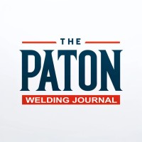 The Paton Welding Journal logo - Similar company to Amhea