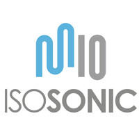 Isosonic logo - Similar company to Seamless Microsystems