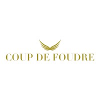 Coup De Foudre logo - Similar company to Isefac Bachelor Bordeaux