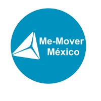 Me-Mover México logo - Similar company to Me-Mover Benelux