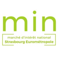 MIN de Strasbourg Eurométropole (SAMINS) logo - Similar company to Sapame