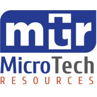 MICRO TECH RESOURCES logo - Similar company to Spotlight E-Commerce