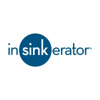 InSinkErator India logo - Similar company to Mr Sink